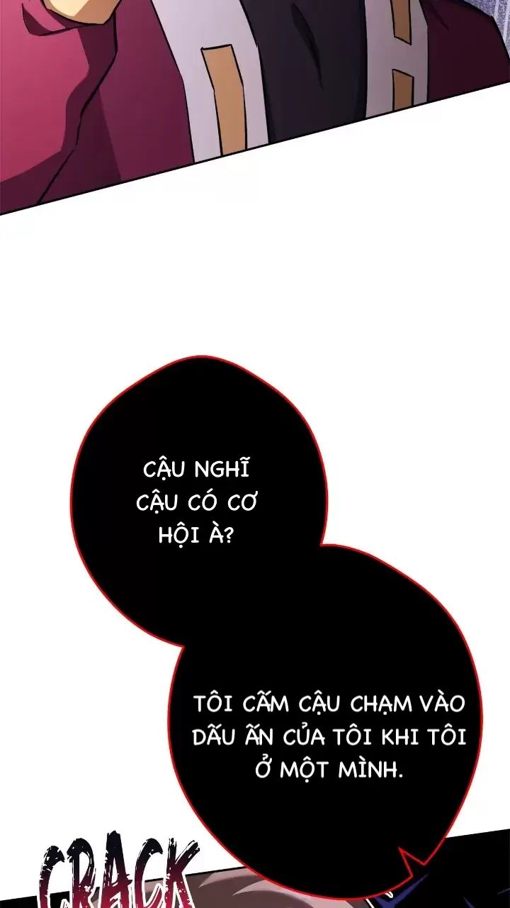 Sự Sống Sót Của Kẻ Chiêu Hồn Chapter  54 - 57