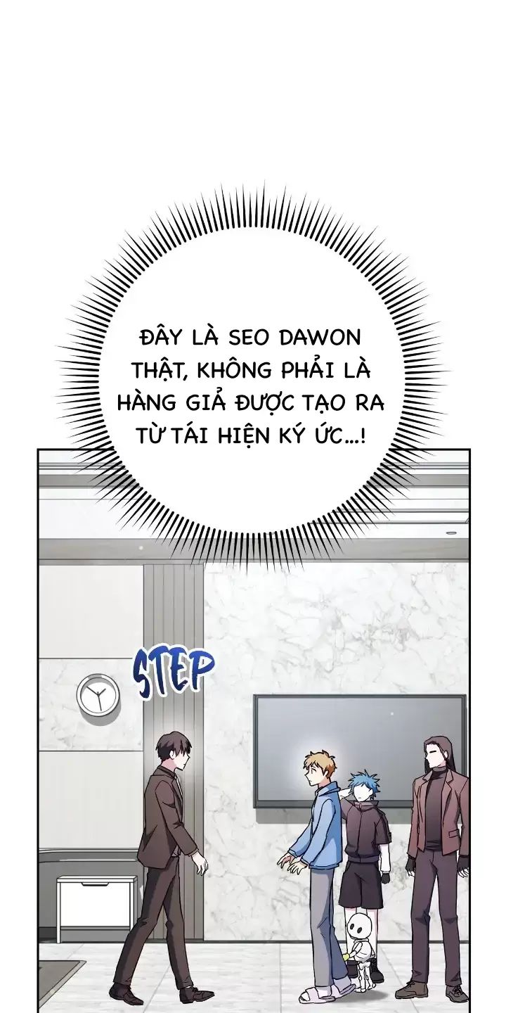 Sự Sống Sót Của Kẻ Chiêu Hồn Chapter  54 - 68
