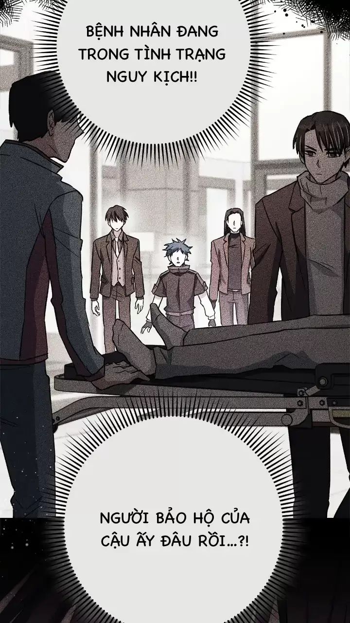 Sự Sống Sót Của Kẻ Chiêu Hồn Chapter  54 - 76