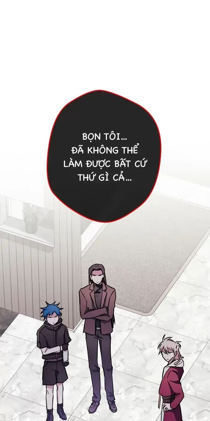 Sự Sống Sót Của Kẻ Chiêu Hồn Chapter  54 - 79