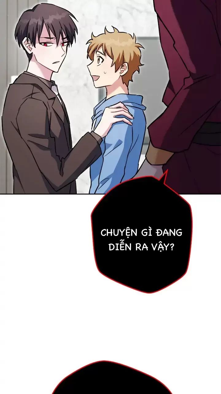 Sự Sống Sót Của Kẻ Chiêu Hồn Chapter  54 - 83