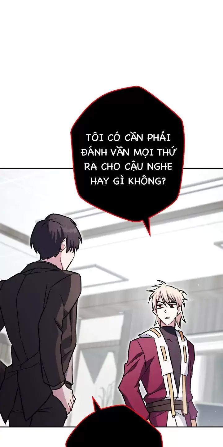 Sự Sống Sót Của Kẻ Chiêu Hồn Chapter  54 - 99