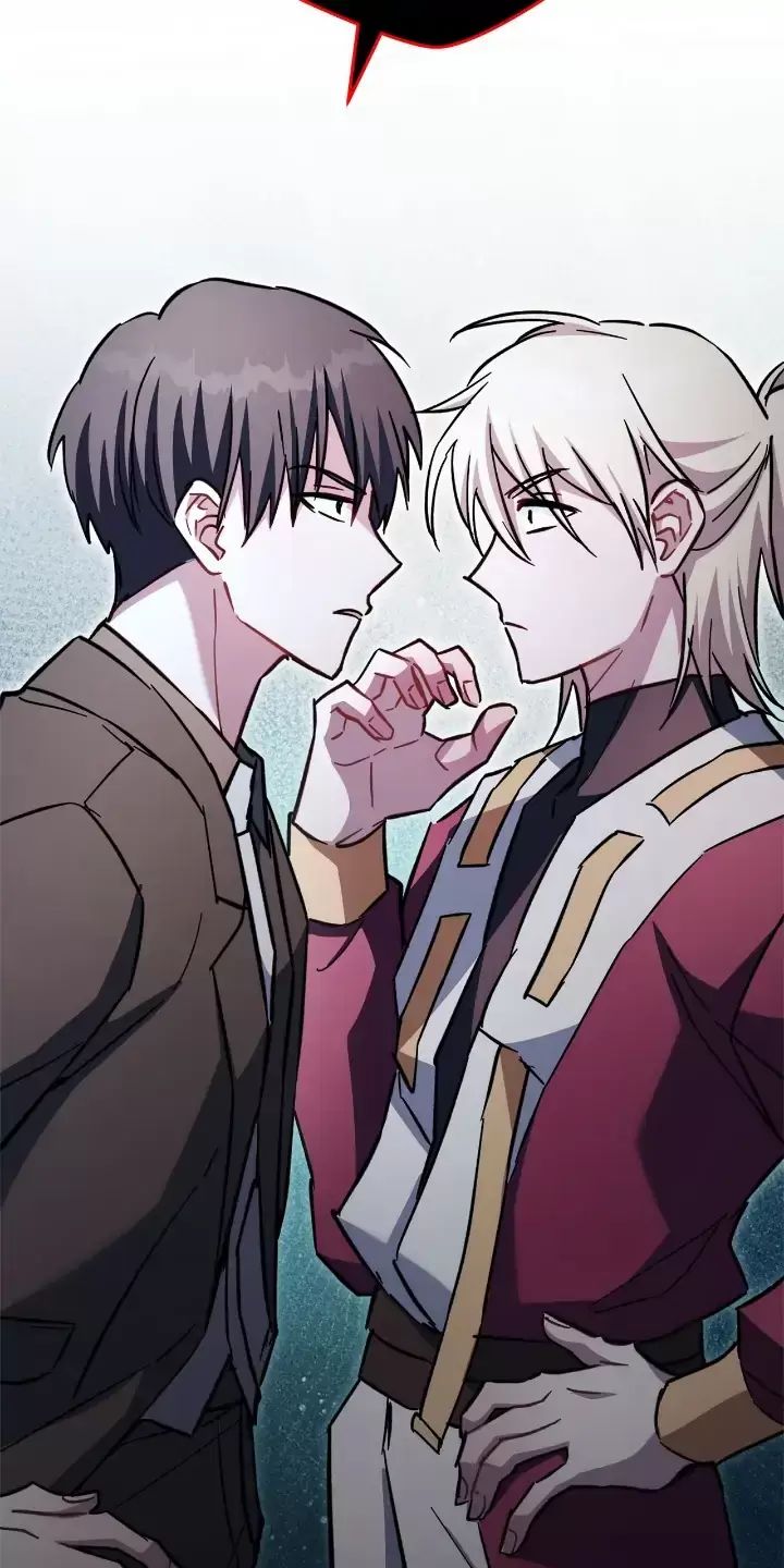 Sự Sống Sót Của Kẻ Chiêu Hồn Chapter  54 - 105