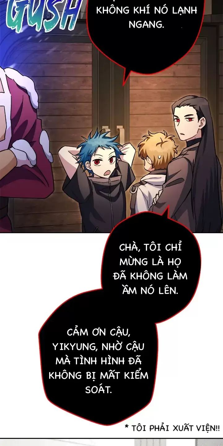 Sự Sống Sót Của Kẻ Chiêu Hồn Chapter  55 - 4