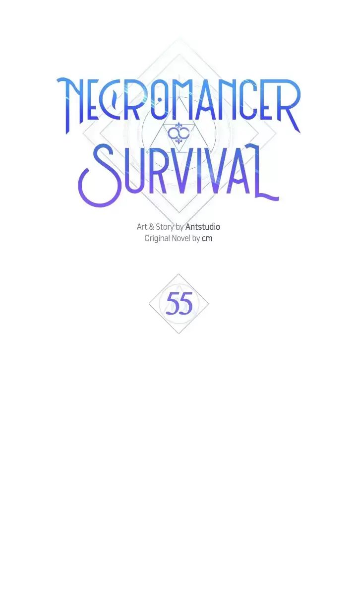 Sự Sống Sót Của Kẻ Chiêu Hồn Chapter  55 - 7
