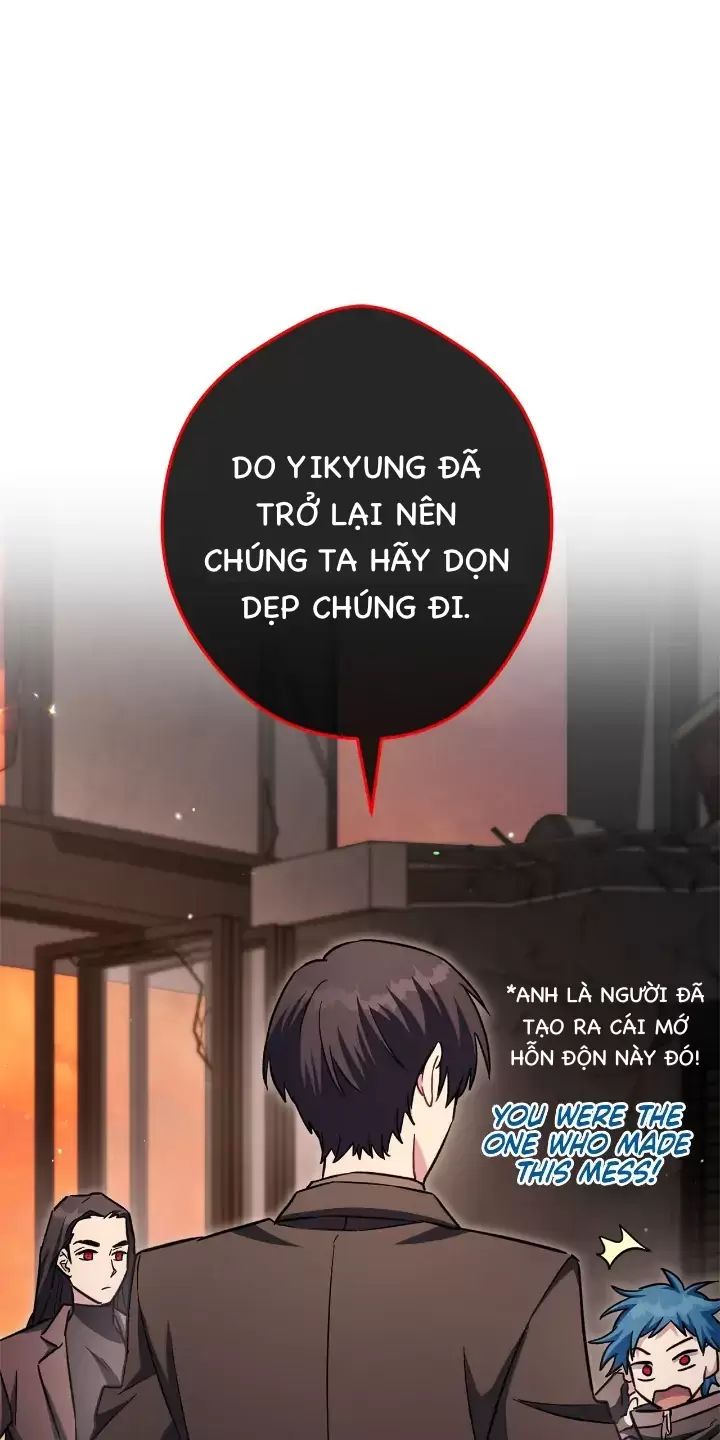 Sự Sống Sót Của Kẻ Chiêu Hồn Chapter  55 - 20