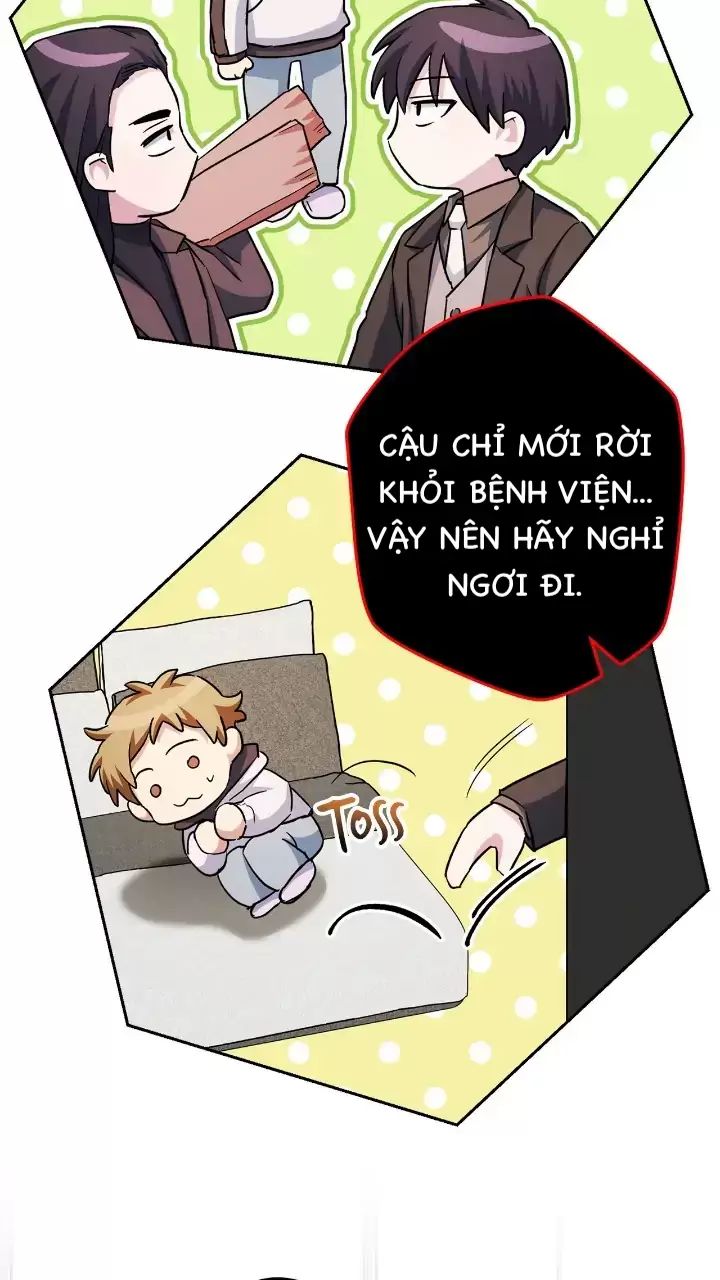 Sự Sống Sót Của Kẻ Chiêu Hồn Chapter  55 - 24