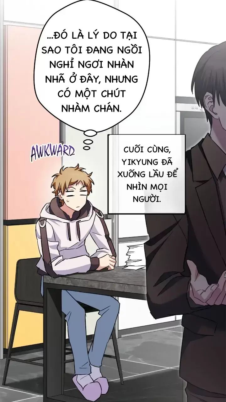 Sự Sống Sót Của Kẻ Chiêu Hồn Chapter  55 - 25