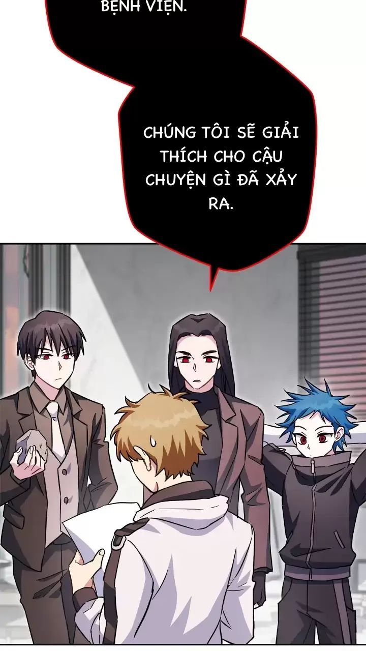 Sự Sống Sót Của Kẻ Chiêu Hồn Chapter  55 - 35