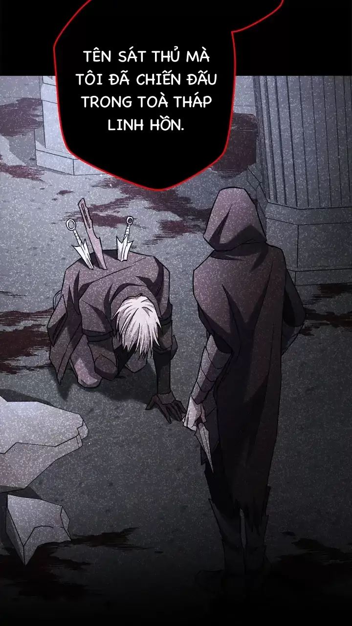 Sự Sống Sót Của Kẻ Chiêu Hồn Chapter  55 - 46