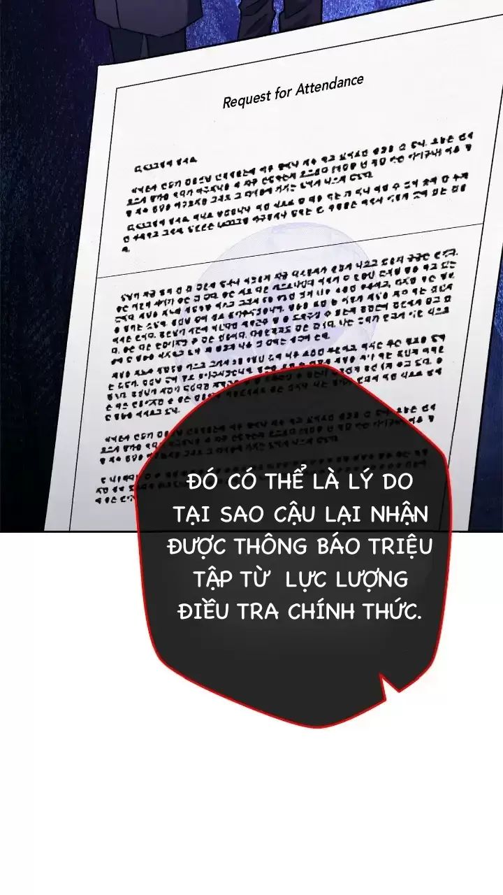 Sự Sống Sót Của Kẻ Chiêu Hồn Chapter  55 - 54