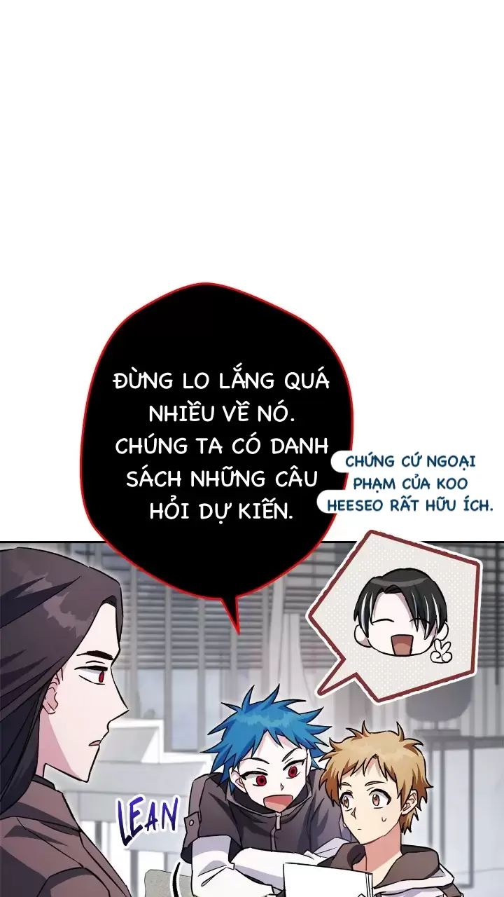 Sự Sống Sót Của Kẻ Chiêu Hồn Chapter  55 - 55