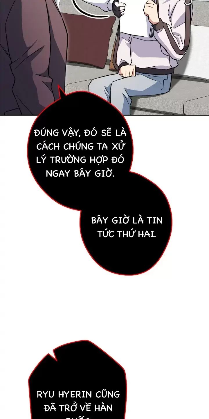 Sự Sống Sót Của Kẻ Chiêu Hồn Chapter  55 - 56