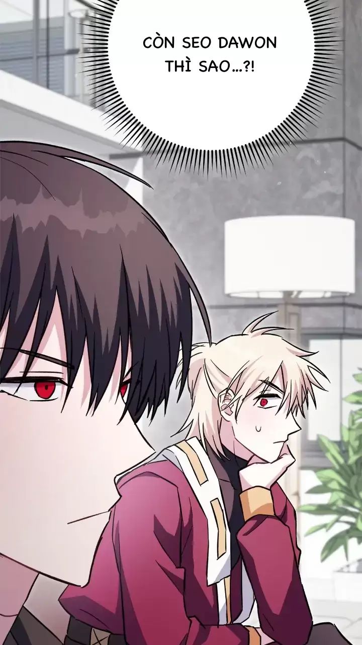 Sự Sống Sót Của Kẻ Chiêu Hồn Chapter  55 - 61