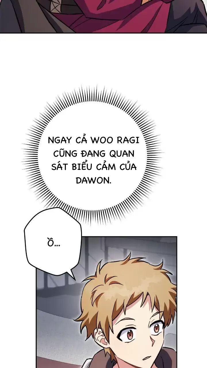 Sự Sống Sót Của Kẻ Chiêu Hồn Chapter  55 - 62