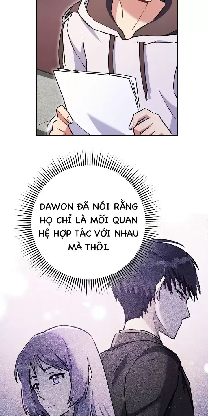 Sự Sống Sót Của Kẻ Chiêu Hồn Chapter  55 - 63