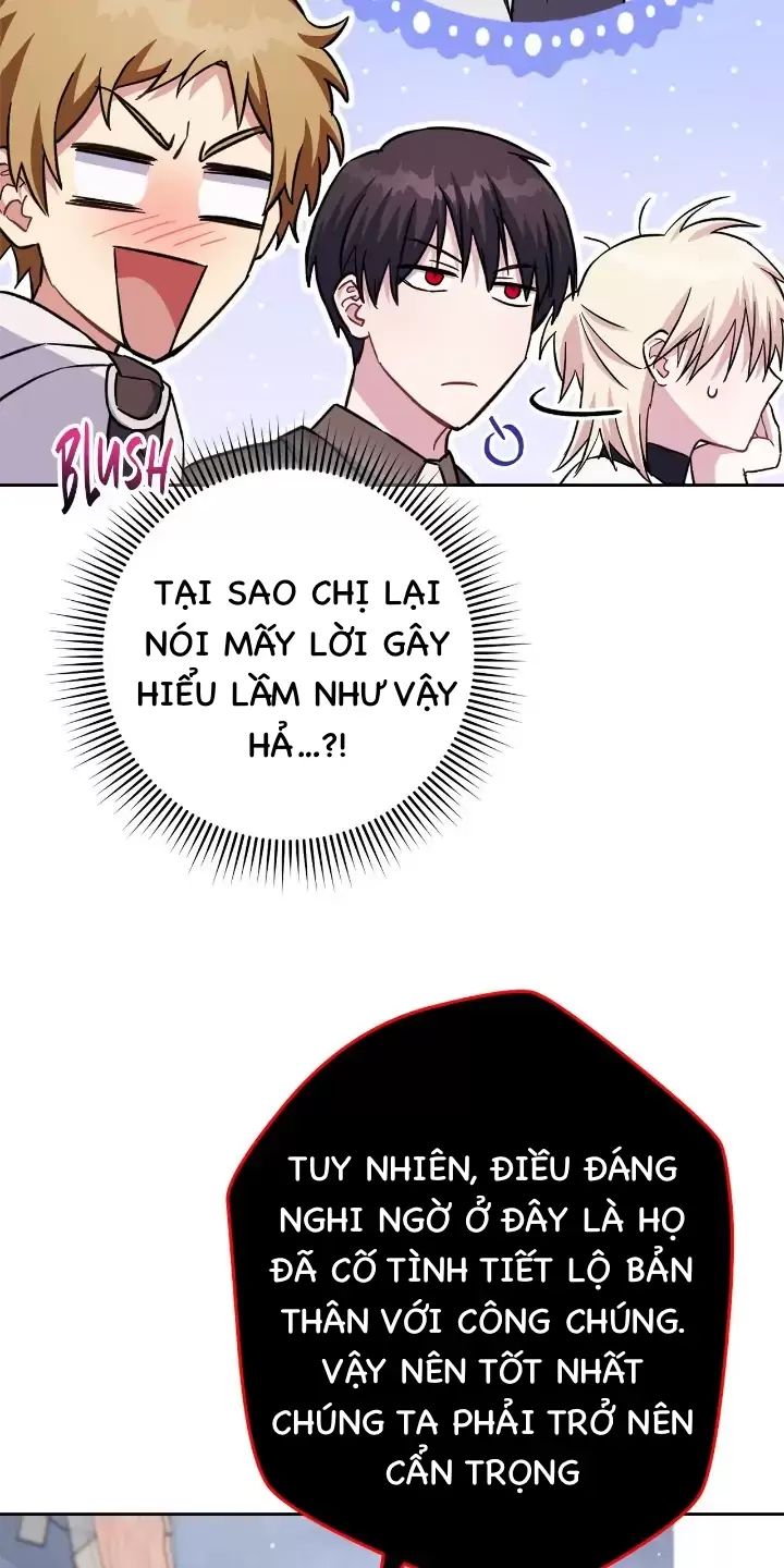 Sự Sống Sót Của Kẻ Chiêu Hồn Chapter  55 - 66