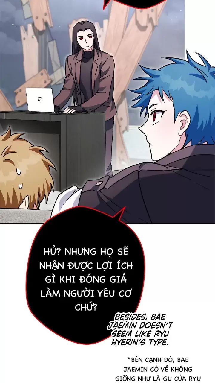 Sự Sống Sót Của Kẻ Chiêu Hồn Chapter  55 - 67