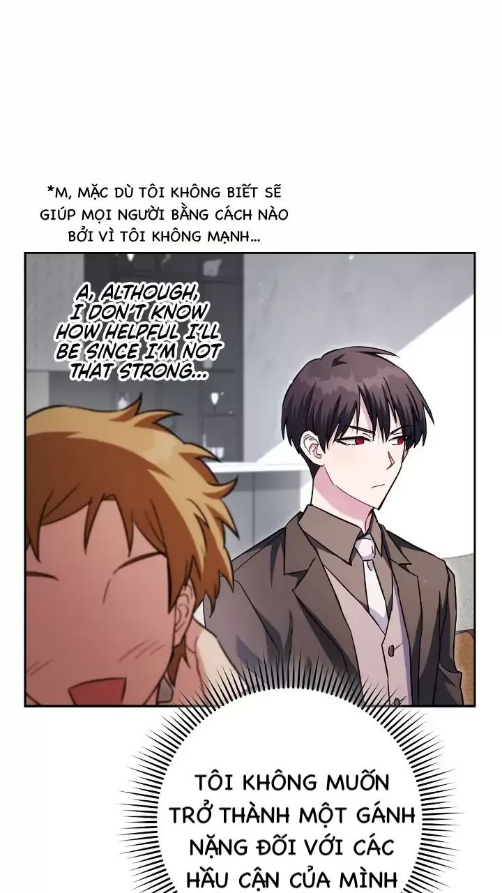 Sự Sống Sót Của Kẻ Chiêu Hồn Chapter  55 - 76