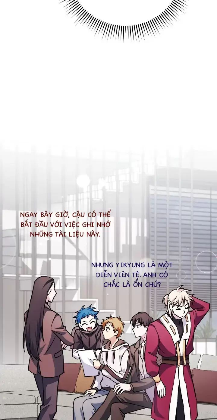 Sự Sống Sót Của Kẻ Chiêu Hồn Chapter  55 - 77