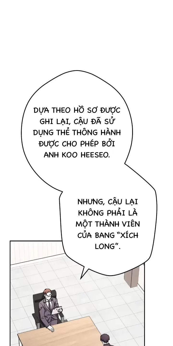 Sự Sống Sót Của Kẻ Chiêu Hồn Chapter  56 - 20