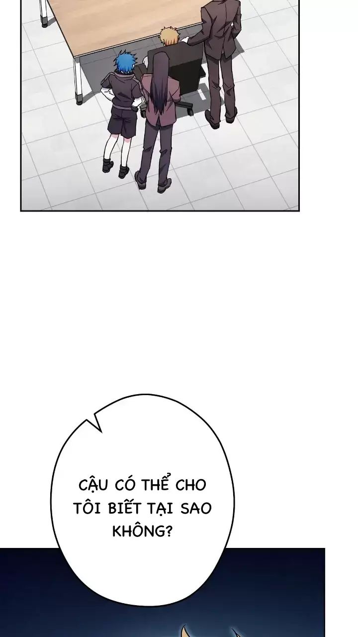 Sự Sống Sót Của Kẻ Chiêu Hồn Chapter  56 - 21