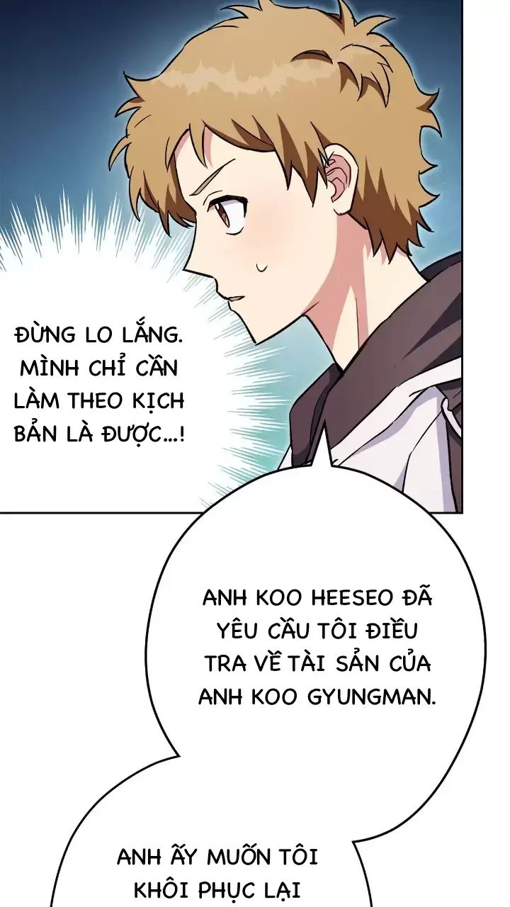 Sự Sống Sót Của Kẻ Chiêu Hồn Chapter  56 - 22