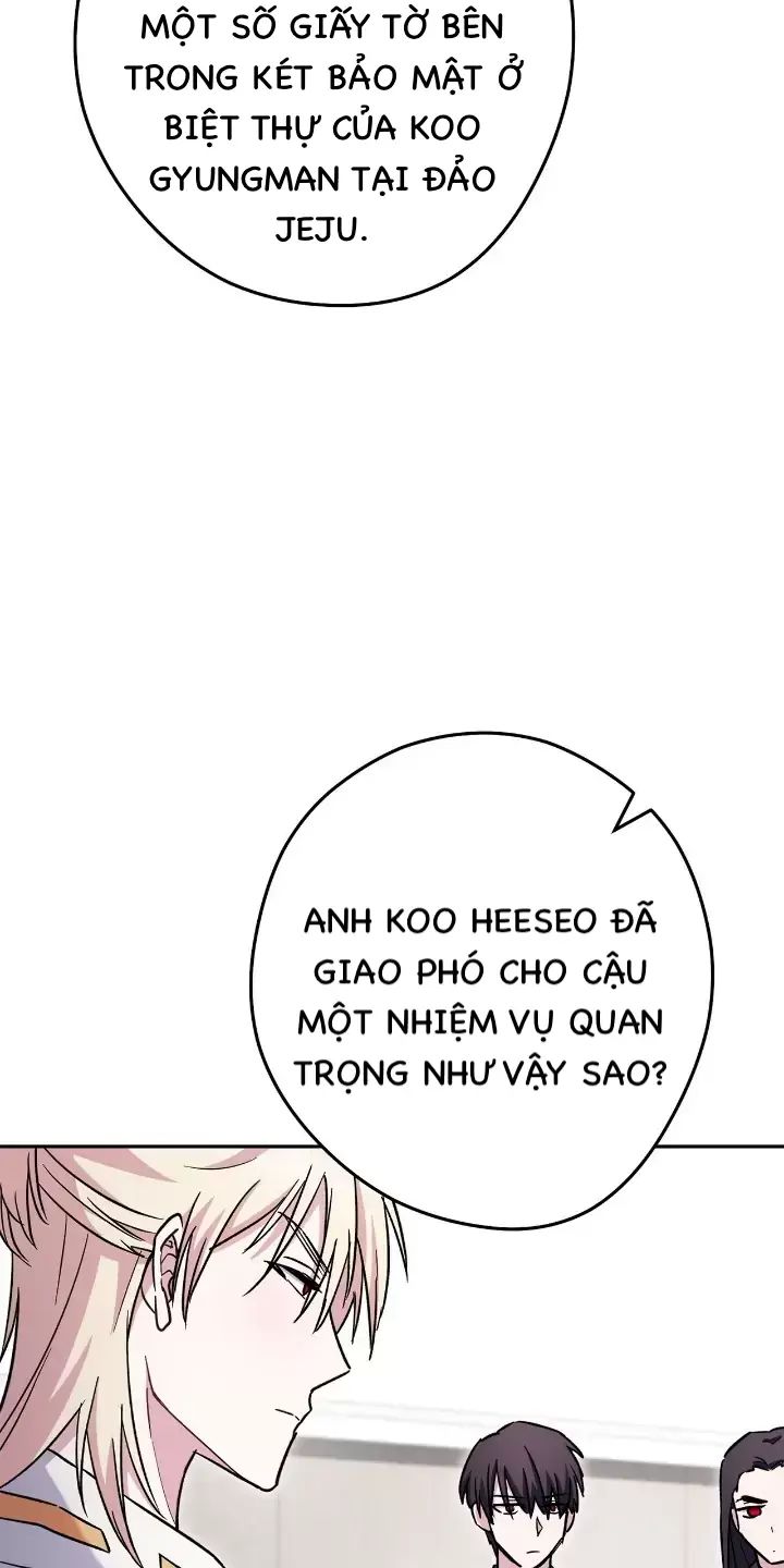 Sự Sống Sót Của Kẻ Chiêu Hồn Chapter  56 - 23