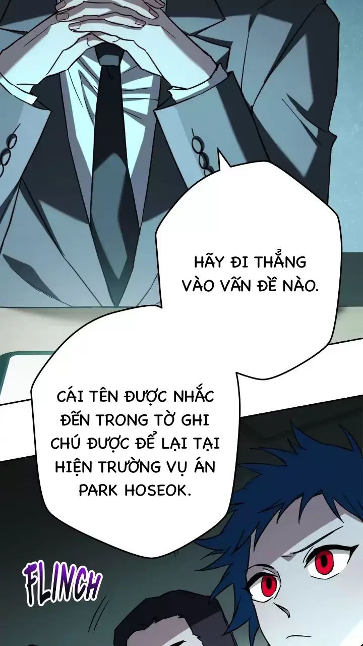 Sự Sống Sót Của Kẻ Chiêu Hồn Chapter  56 - 33