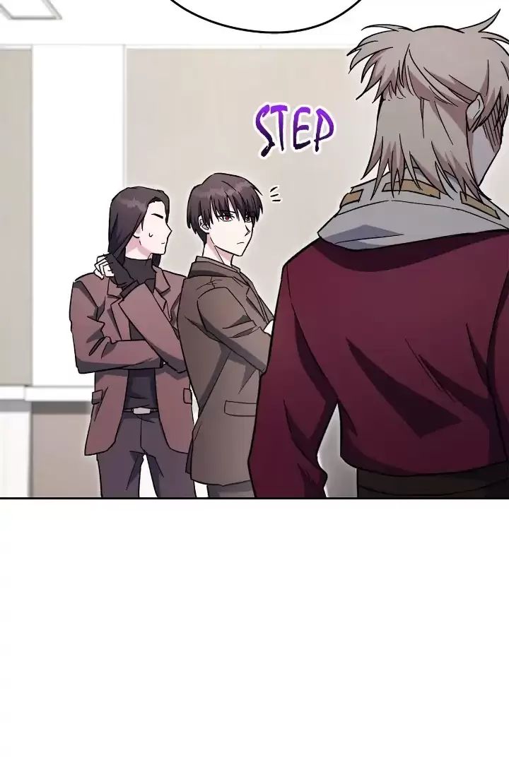 Sự Sống Sót Của Kẻ Chiêu Hồn Chapter  56 - 50