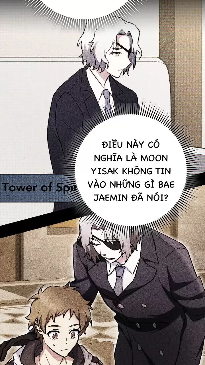 Sự Sống Sót Của Kẻ Chiêu Hồn Chapter  56 - 80
