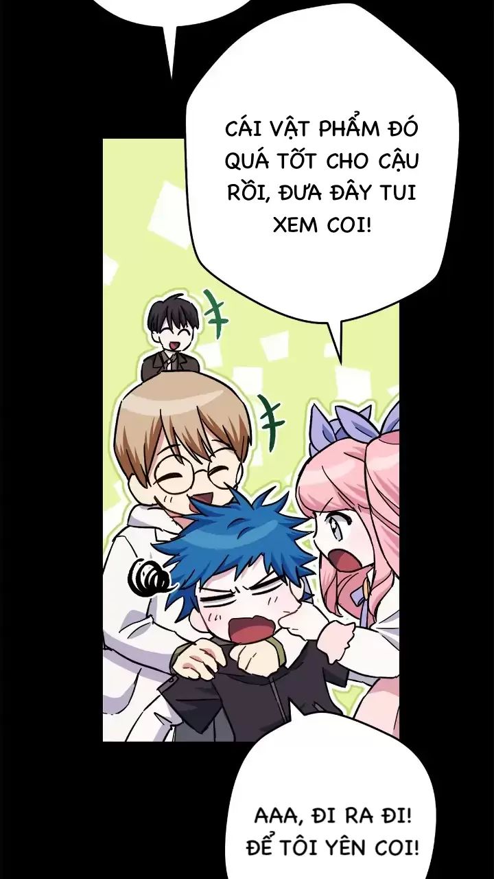 Sự Sống Sót Của Kẻ Chiêu Hồn Chapter  57 - 5