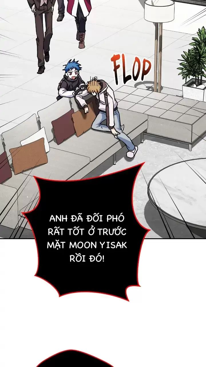 Sự Sống Sót Của Kẻ Chiêu Hồn Chapter  57 - 14