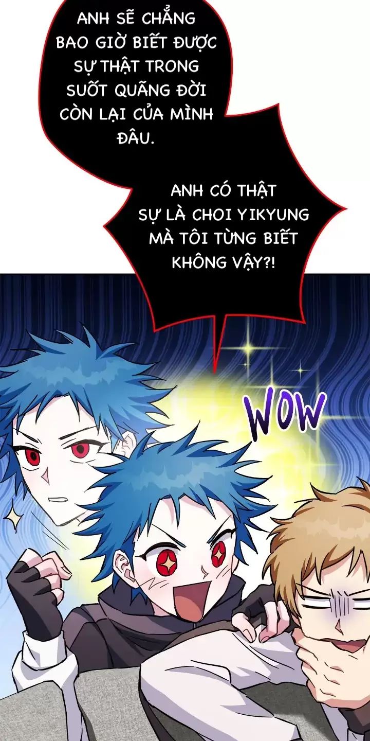 Sự Sống Sót Của Kẻ Chiêu Hồn Chapter  57 - 15
