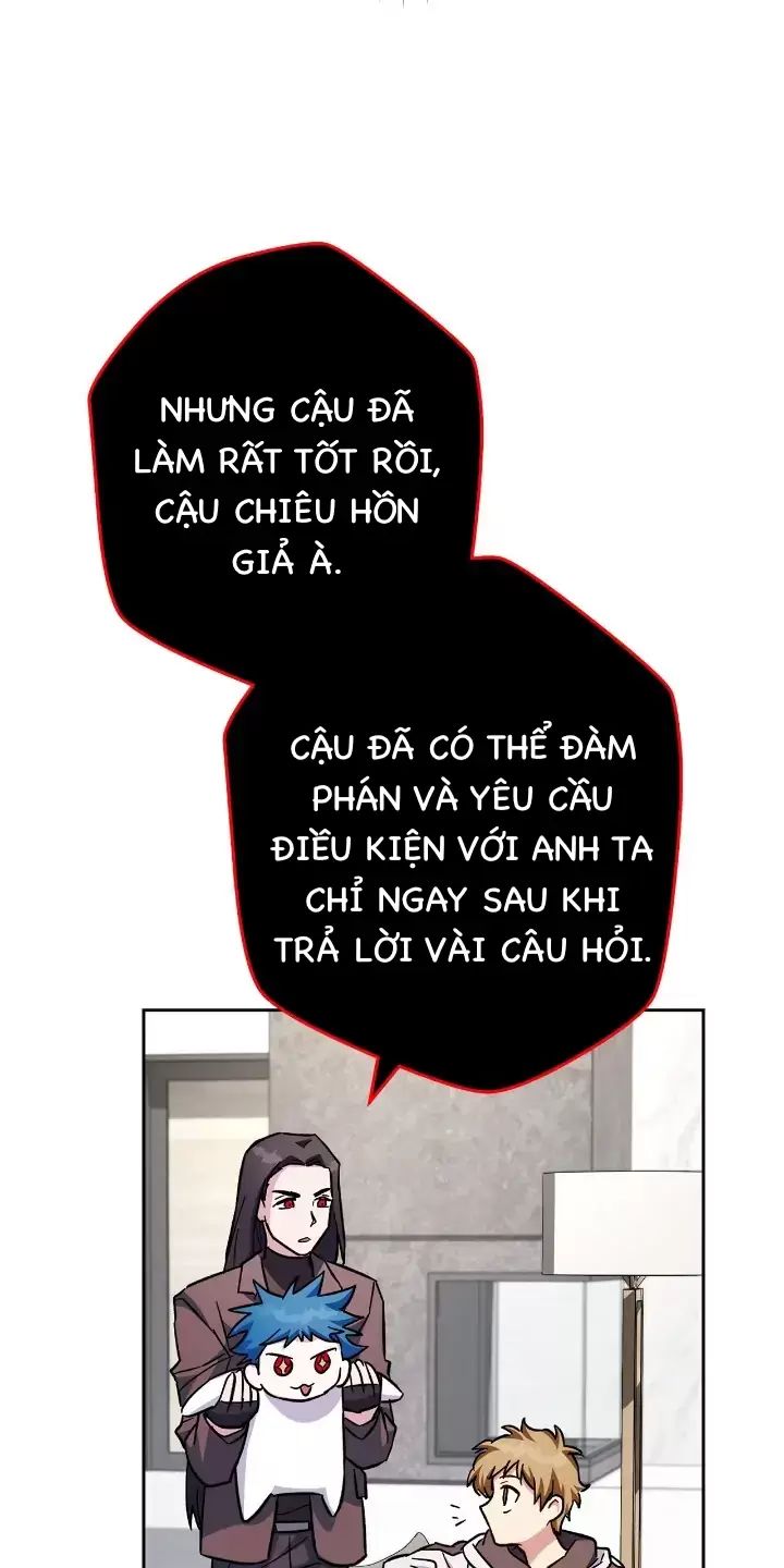 Sự Sống Sót Của Kẻ Chiêu Hồn Chapter  57 - 29