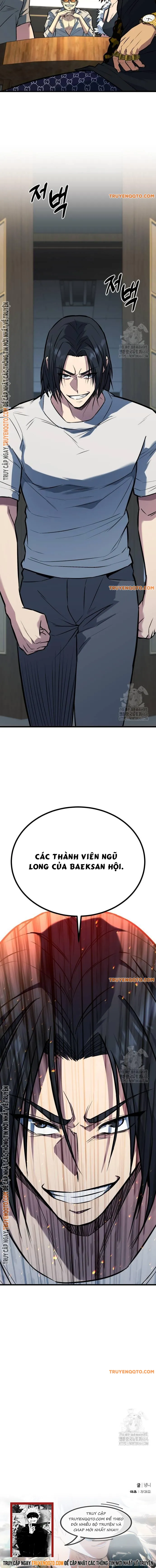 Bạo Lực Vương Chapter  31 - 20