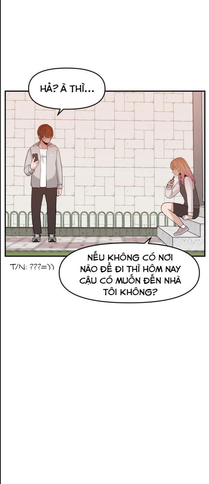 Lớp Học Phản Diện Chapter  54 - 7