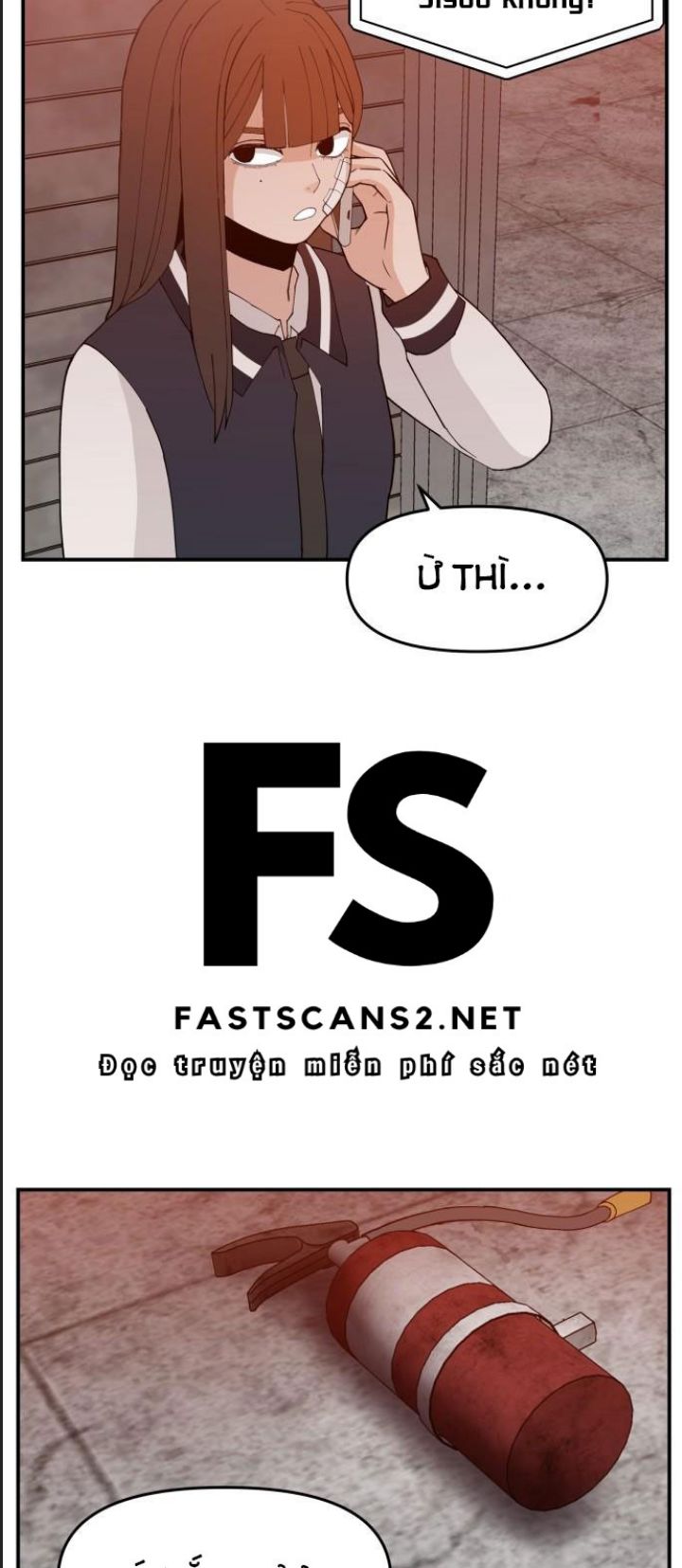 Lớp Học Phản Diện Chapter  54 - 11