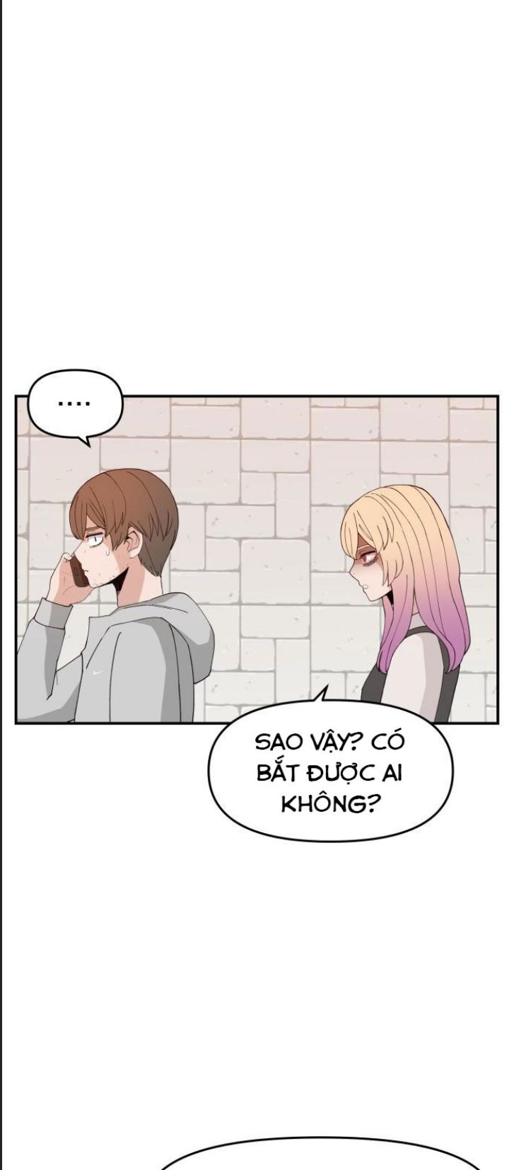 Lớp Học Phản Diện Chapter  54 - 18