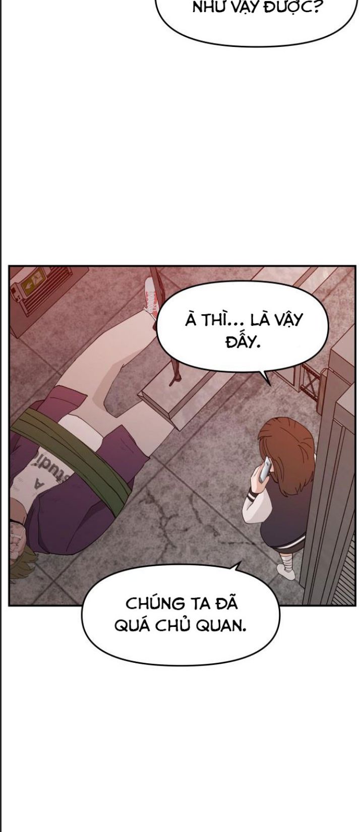 Lớp Học Phản Diện Chapter  54 - 21