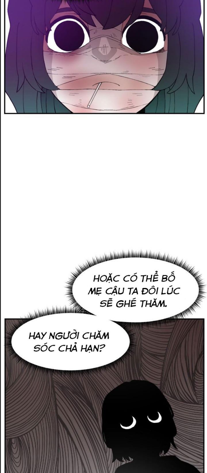 Lớp Học Phản Diện Chapter  54 - 40