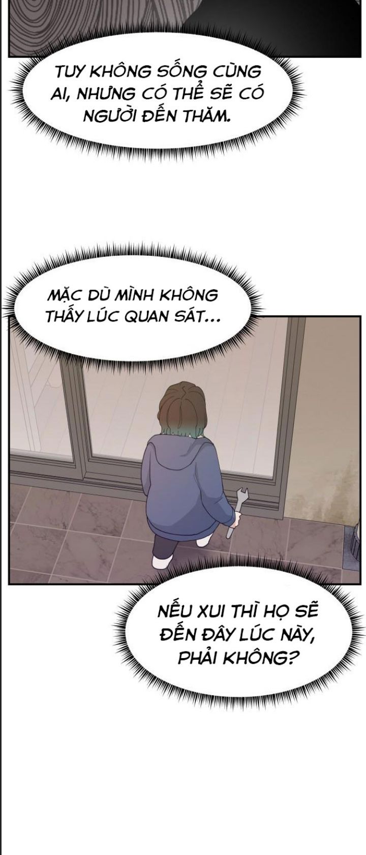 Lớp Học Phản Diện Chapter  54 - 41