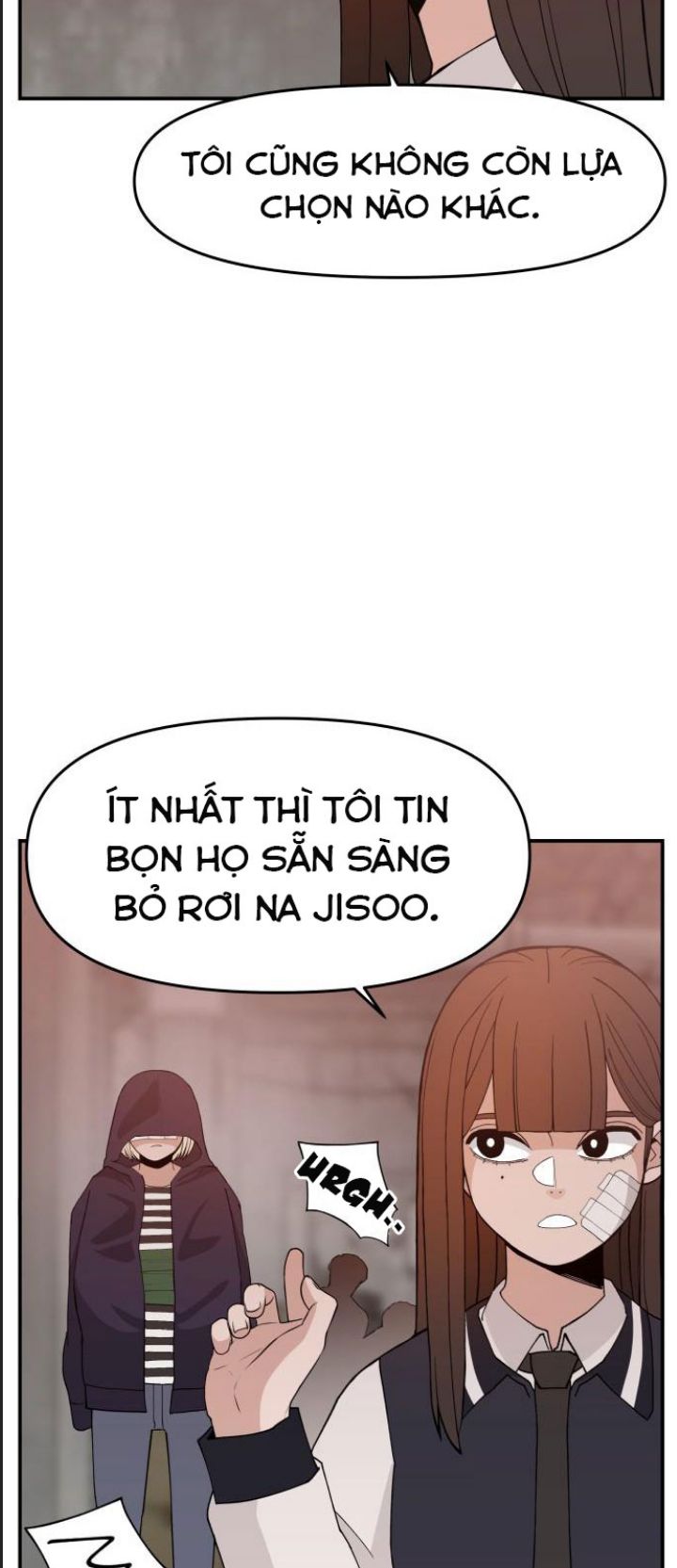 Lớp Học Phản Diện Chapter  54 - 59