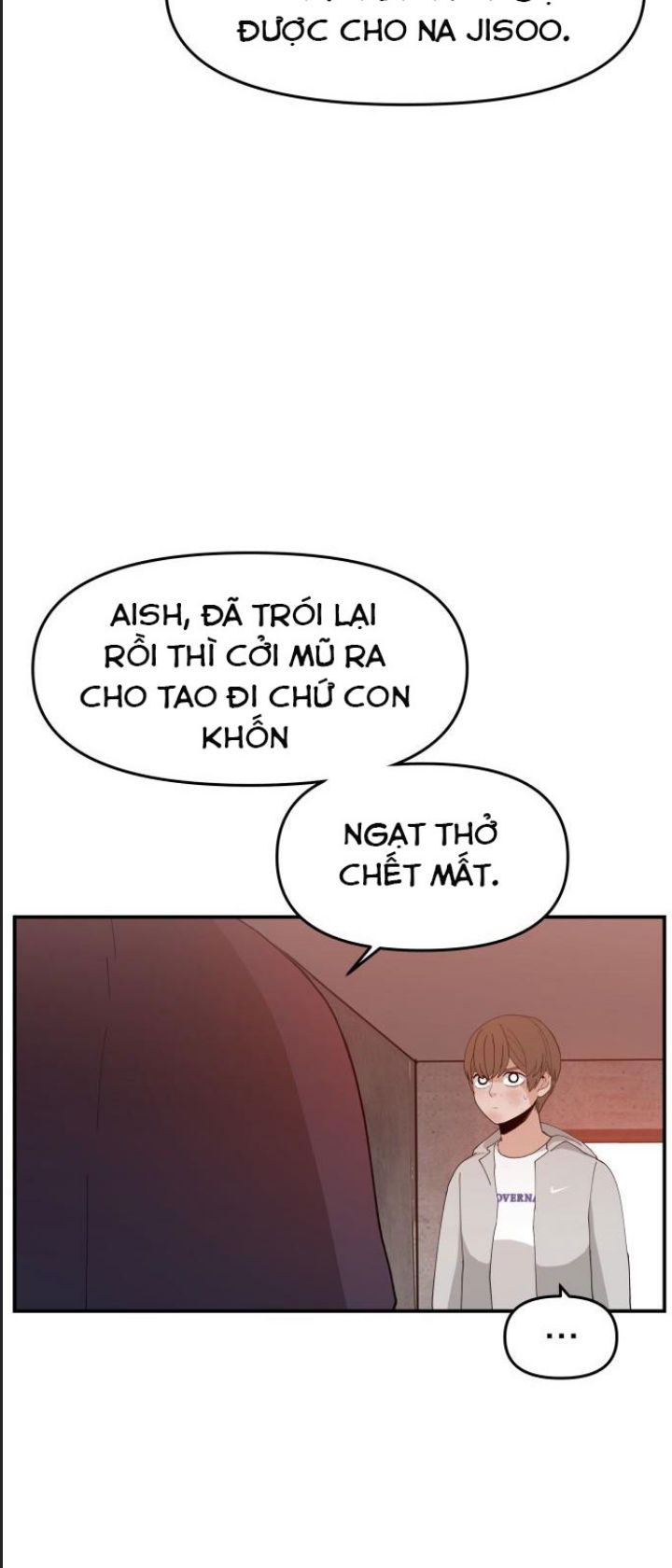 Lớp Học Phản Diện Chapter  54 - 61