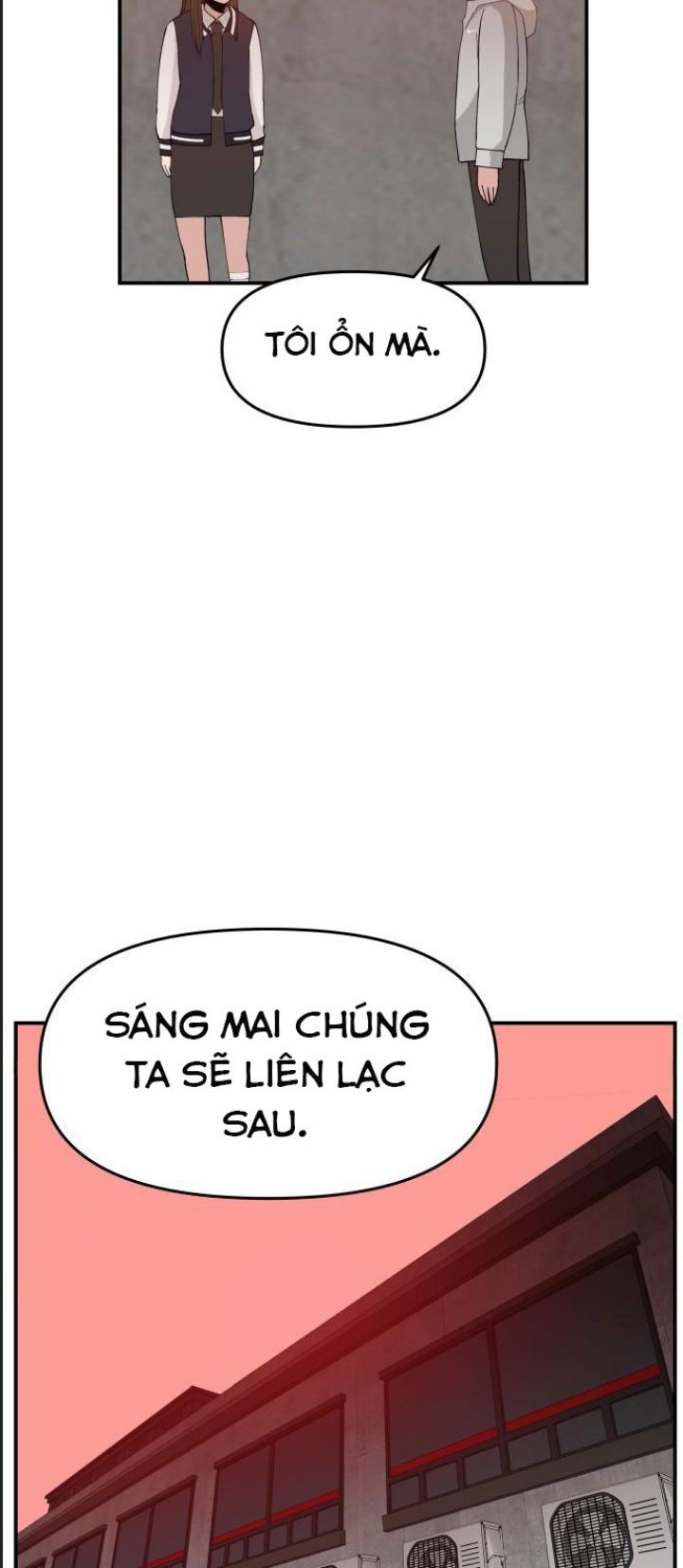 Lớp Học Phản Diện Chapter  54 - 68