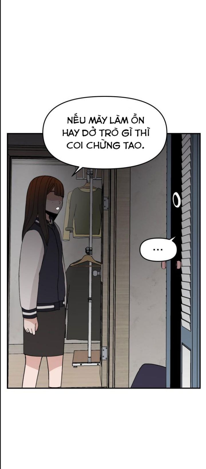 Lớp Học Phản Diện Chapter  55 - 7