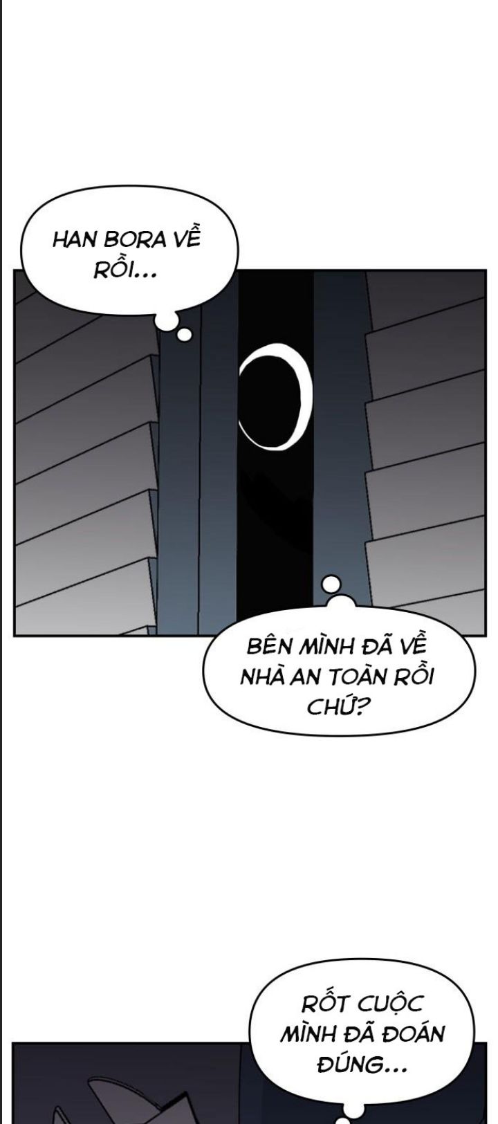 Lớp Học Phản Diện Chapter  55 - 8