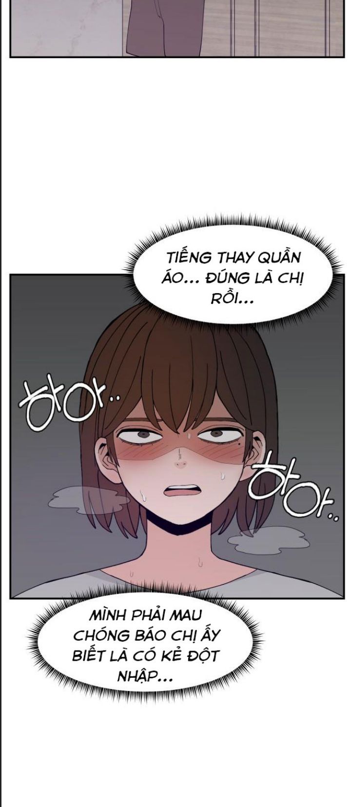 Lớp Học Phản Diện Chapter  55 - 23