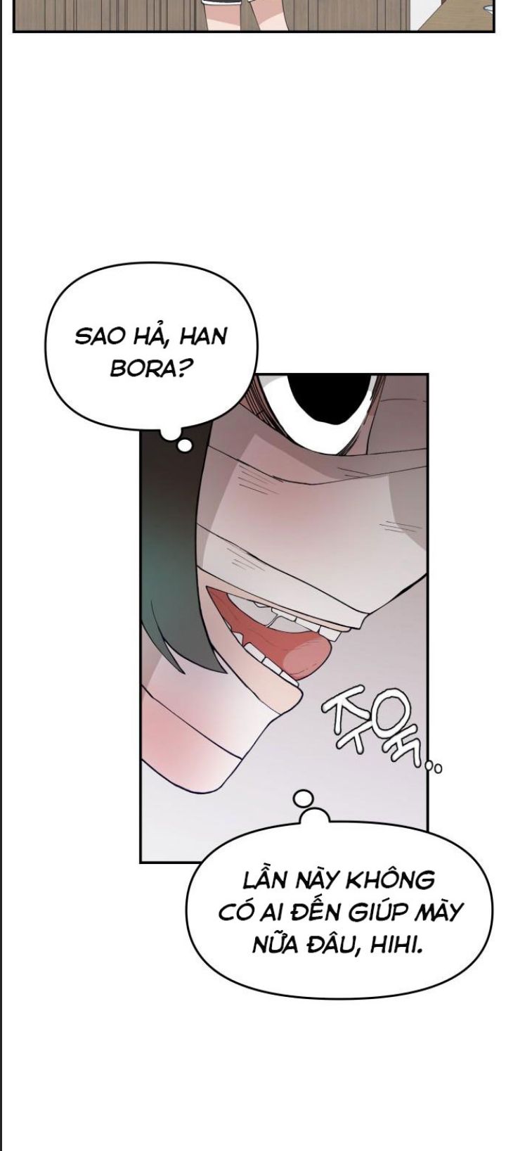 Lớp Học Phản Diện Chapter  55 - 33
