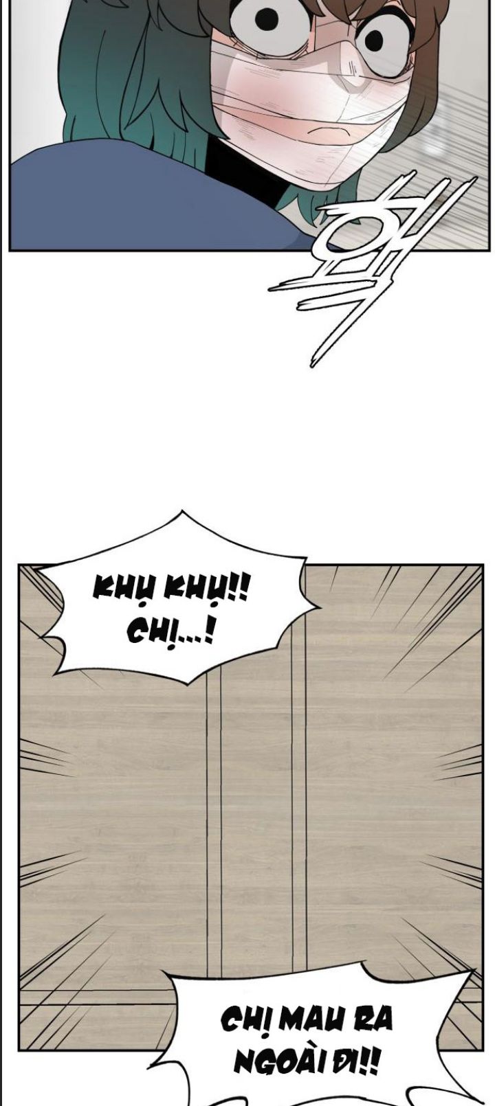 Lớp Học Phản Diện Chapter  55 - 38